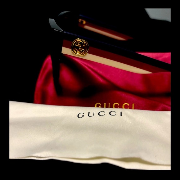 Brand new Gucci eyeglasses - Picture 2 of 7